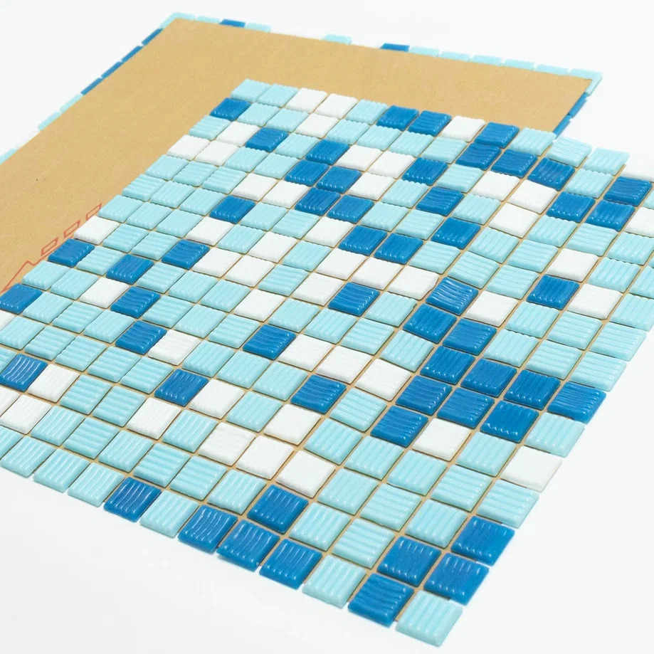 Мозаика mix2 бумага серия Econom