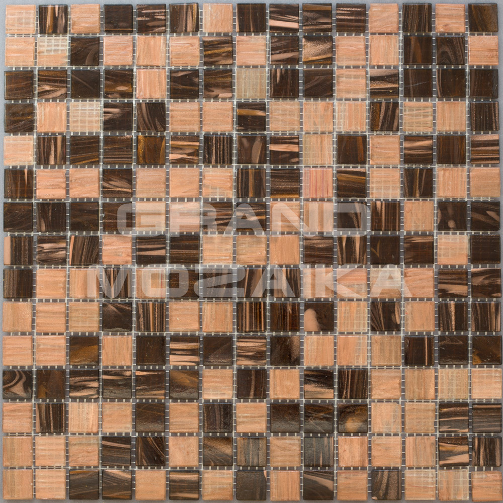 Мозаика mix19 серия Golden