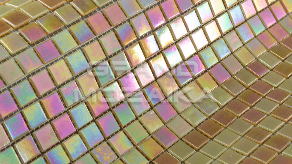 Мозаика mix22 серия Golden