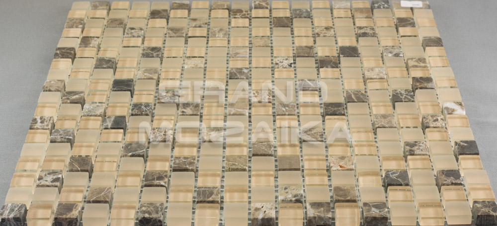 Мозаика No-22 серия Exclusive