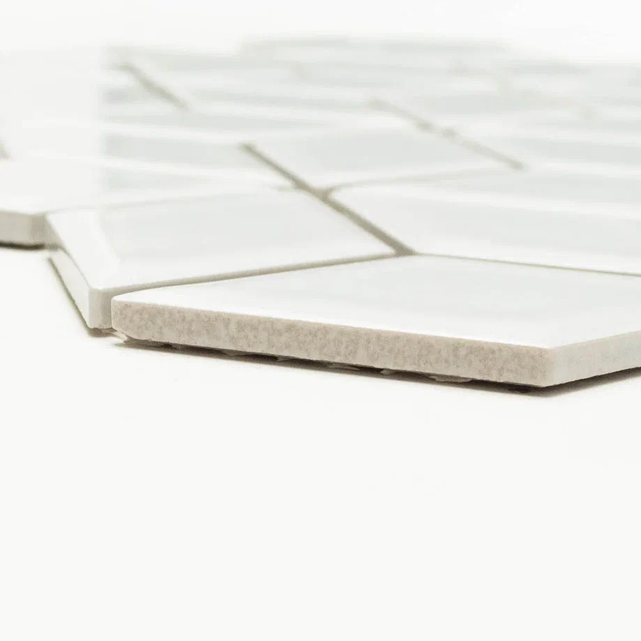 Мозаика P-501 серия Porcelain