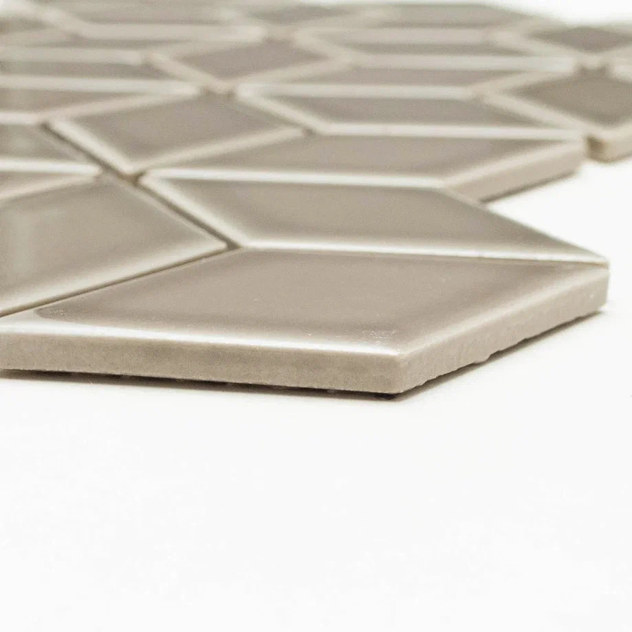 Мозаика P-502 серия Porcelain