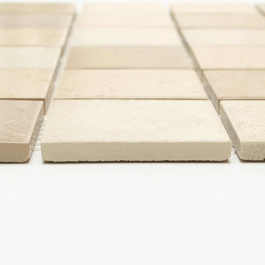 Мозаика P-514 серия Porcelain