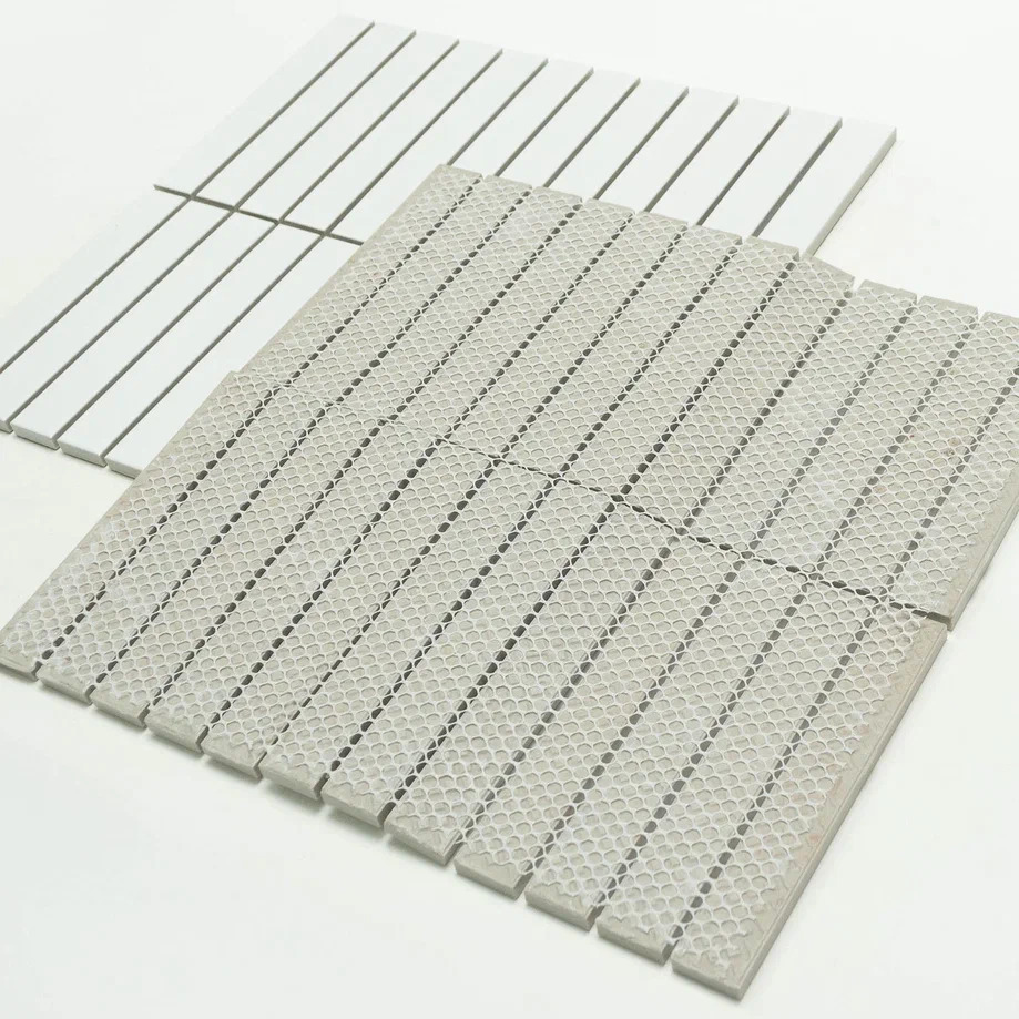 Мозаика P-529 серия Porcelain