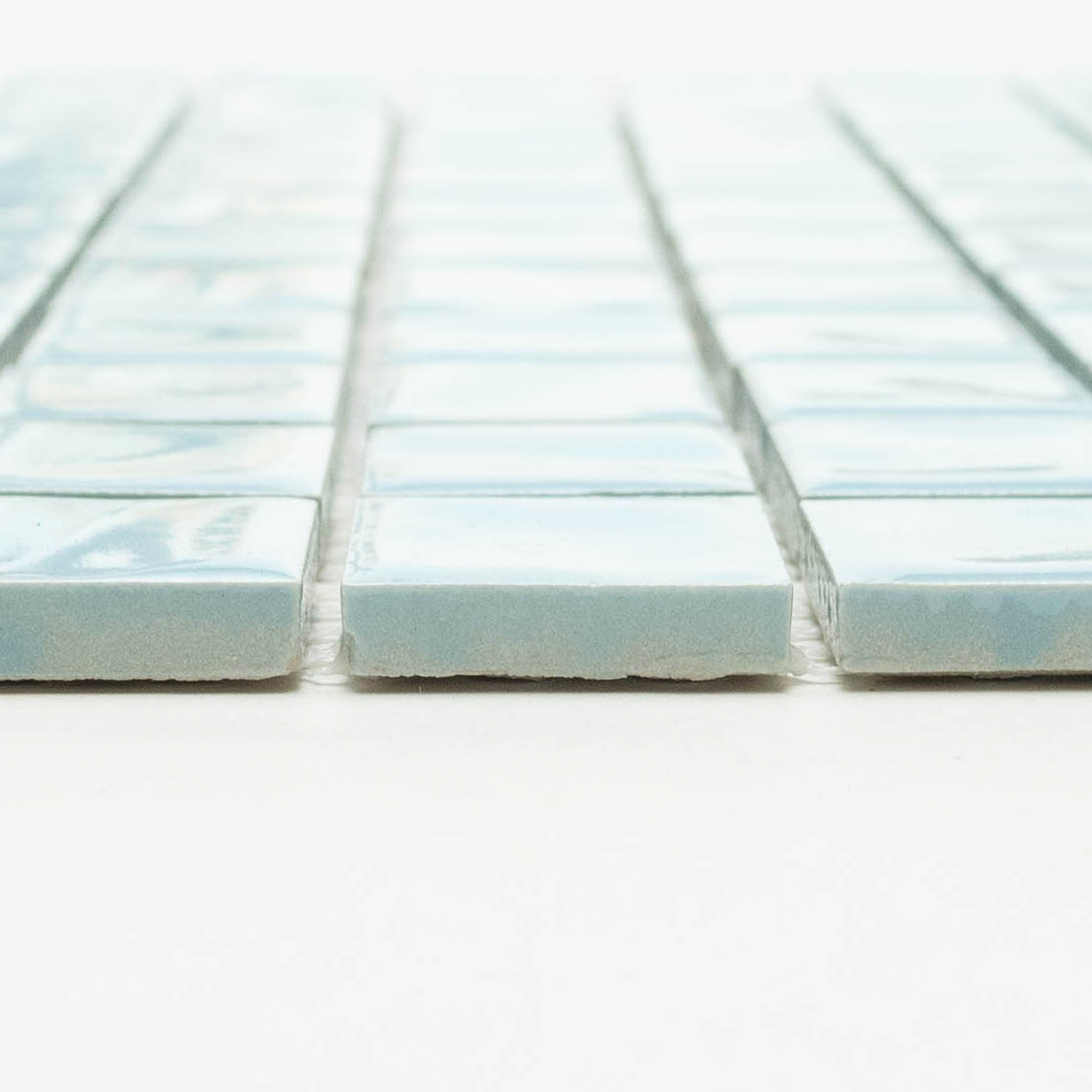 Мозаика P-537 серия Porcelain