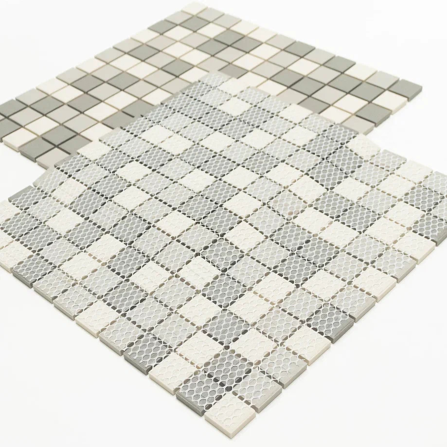 Мозаика PA-554 серия Porcelain