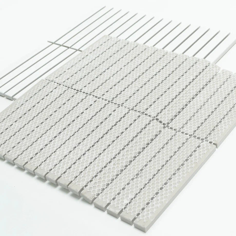 Мозаика PP15145-11 серия Porcelain