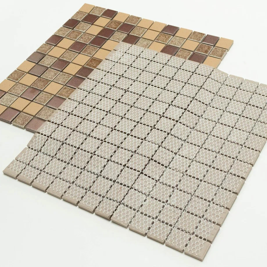 Мозаика PP2323-17 серия Porcelain