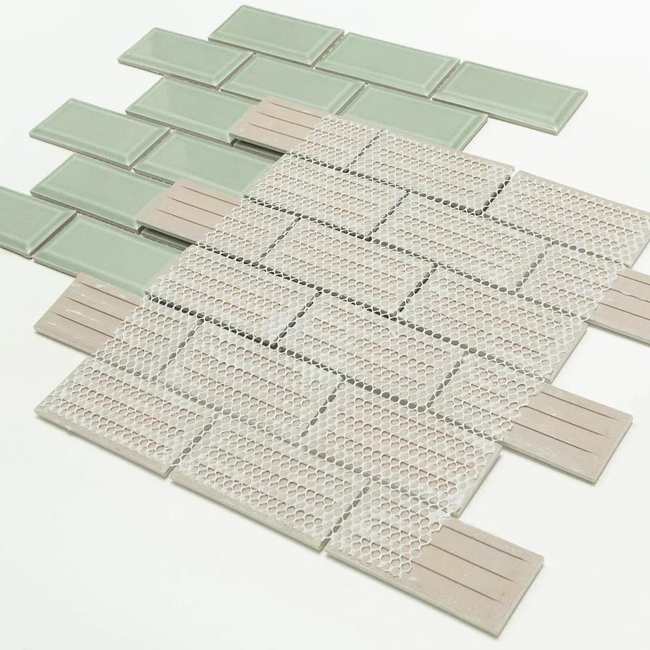 Мозаика PR 4595-37 серия Rustic