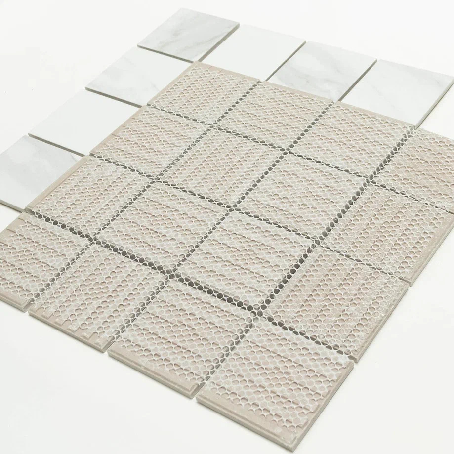 Мозаика PR7373-33 серия Porcelain