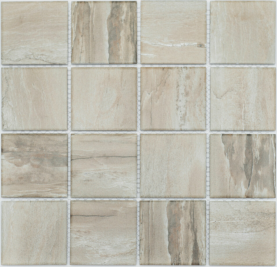 Мозаика PR7373-40 серия Porcelain