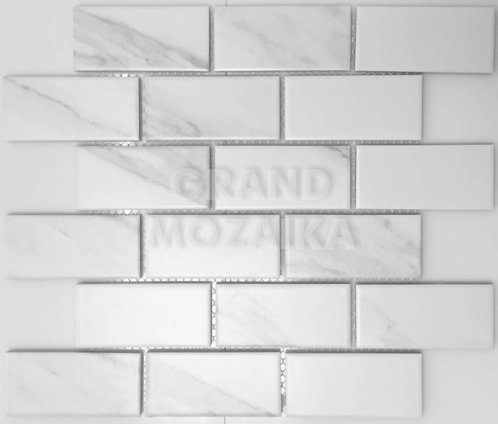 Мозаика PR4595-45 серия Porcelain