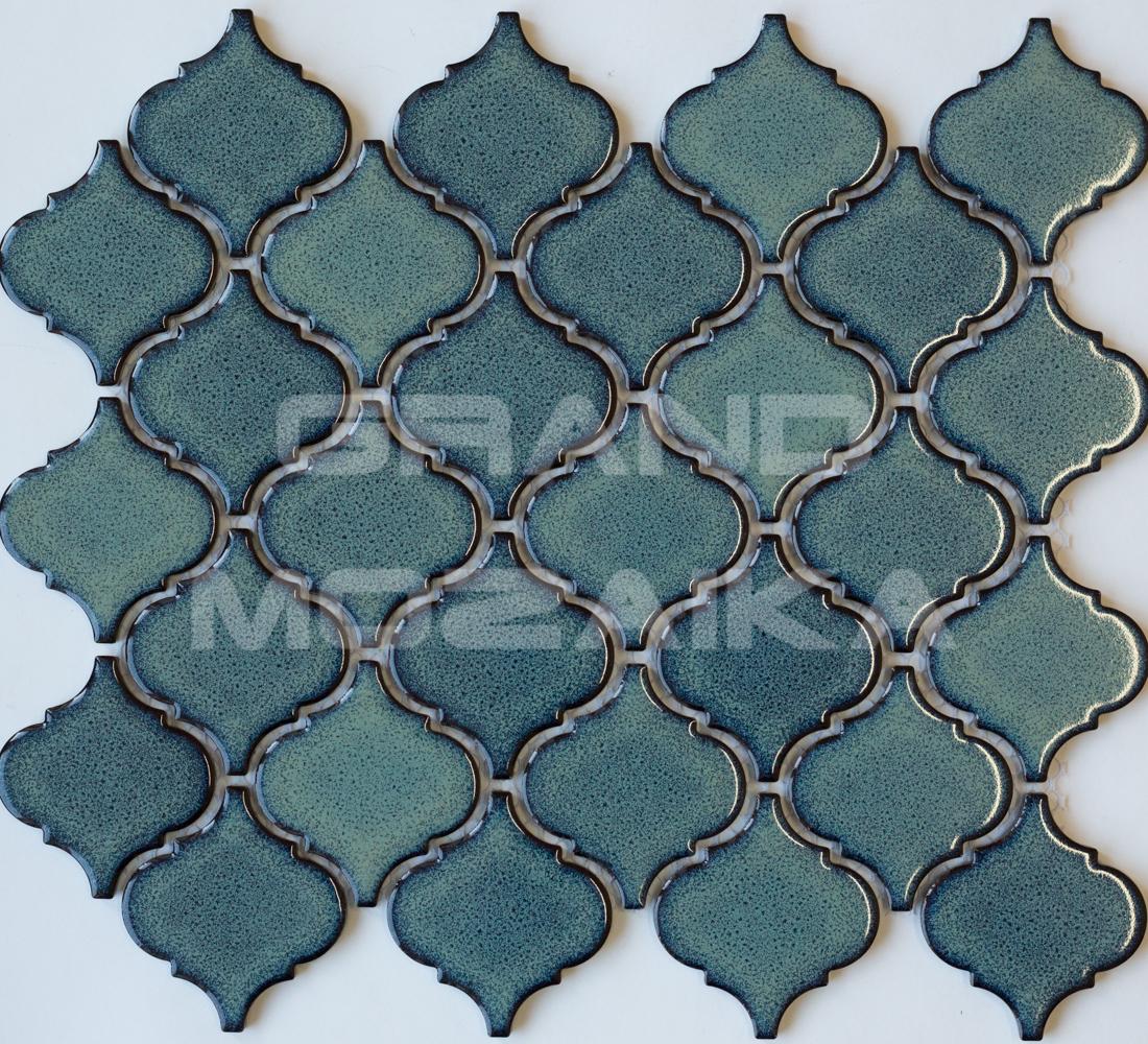 Мозаика R-306 серия Rustic