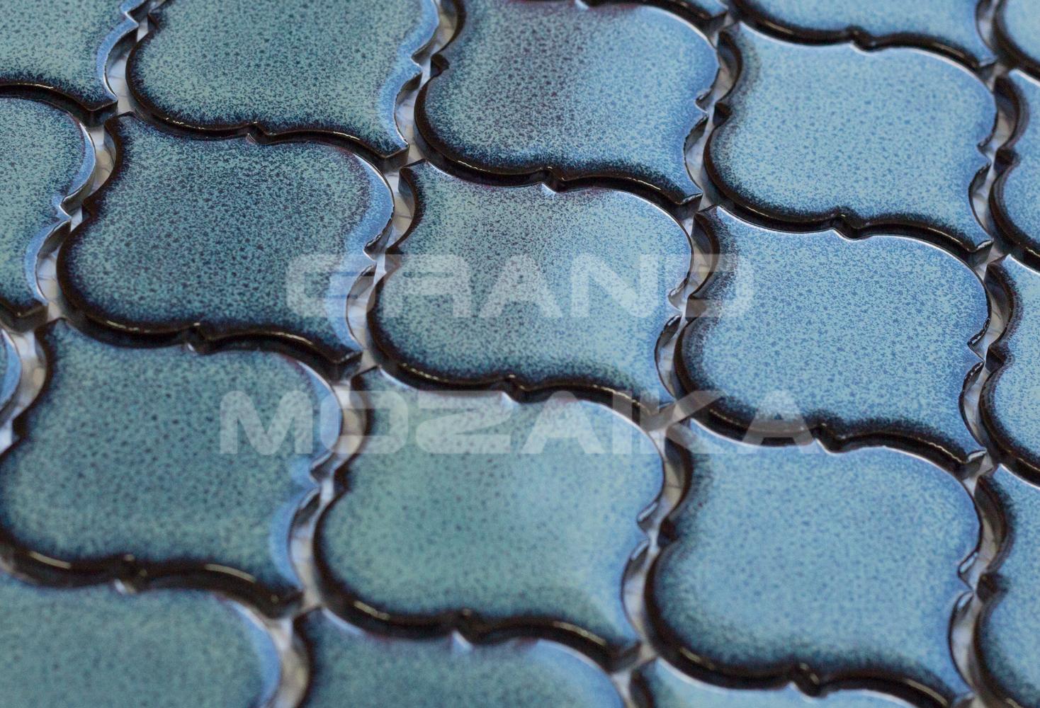 Мозаика R-306 серия Rustic