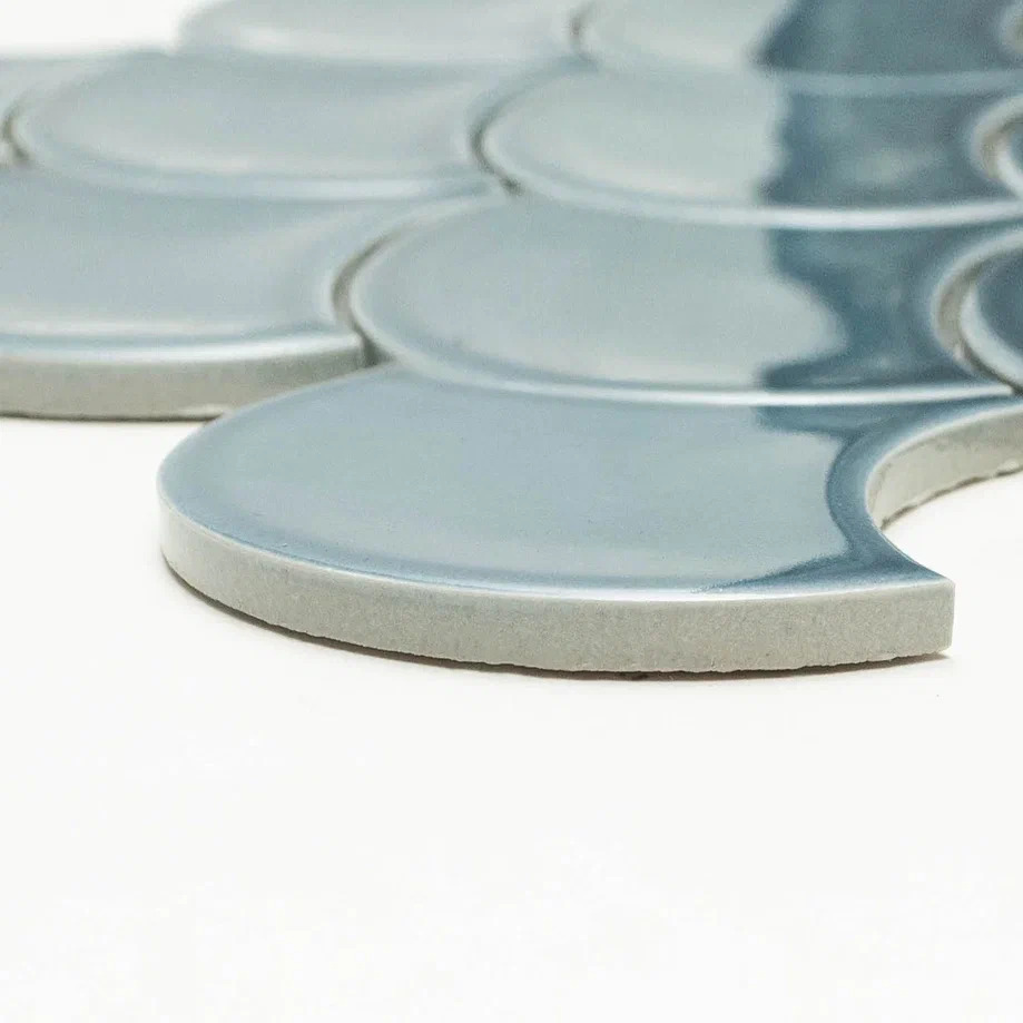 Мозаика R-319 серия Rustic