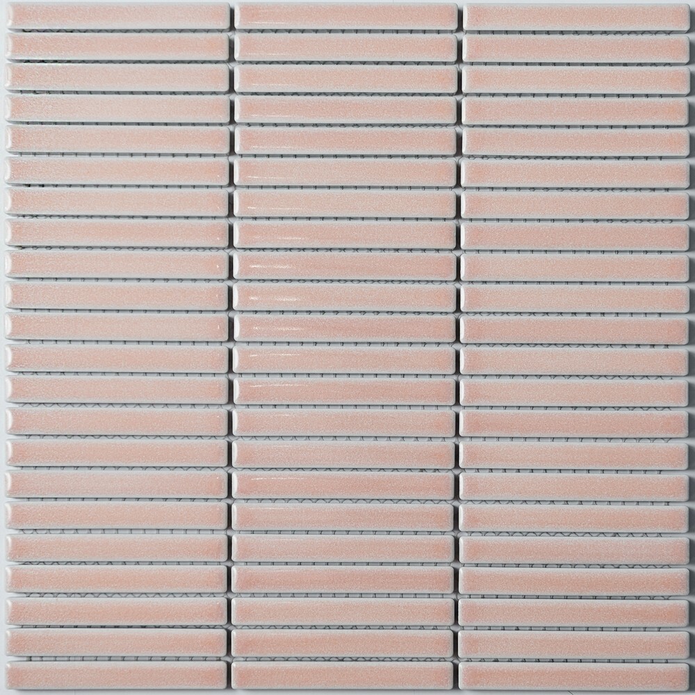 Мозаика R-326 серия Porcelain