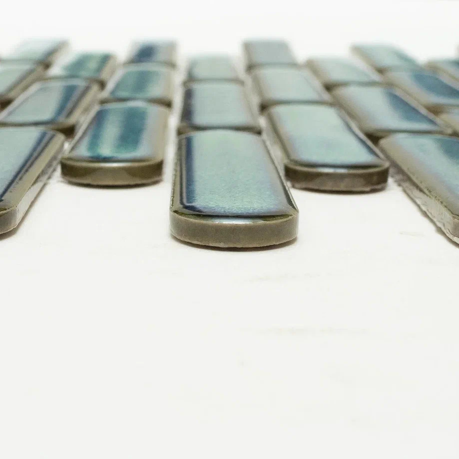 Мозаика R-344 серия Rustic