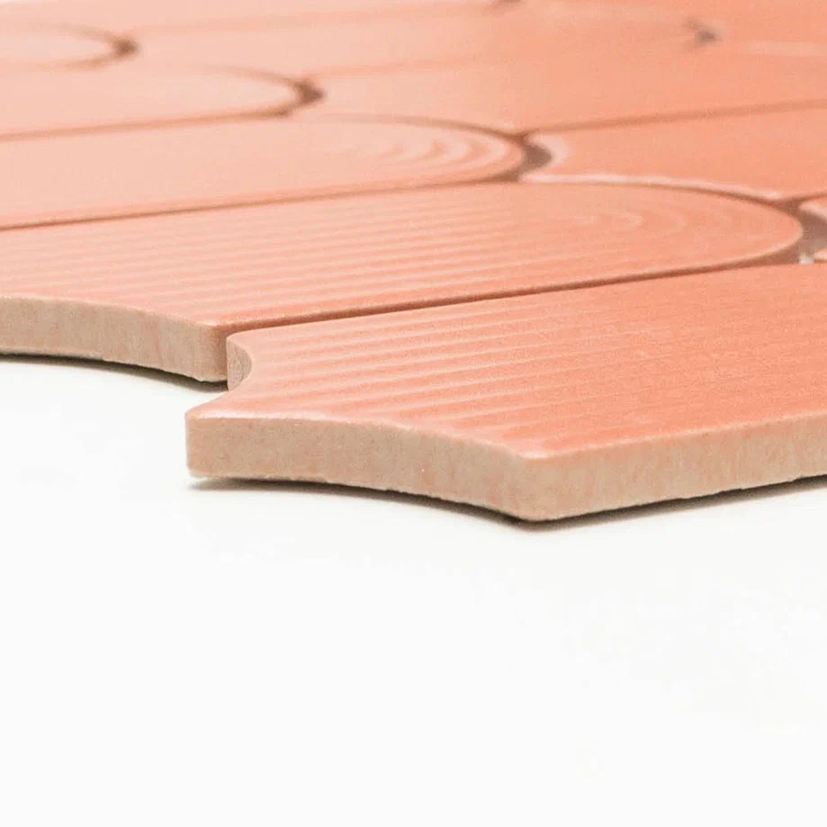 Мозаика R-346 серия Rustic