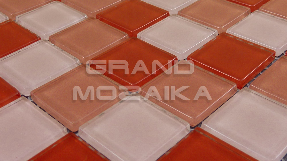 Мозаика S-452 серия Crystal