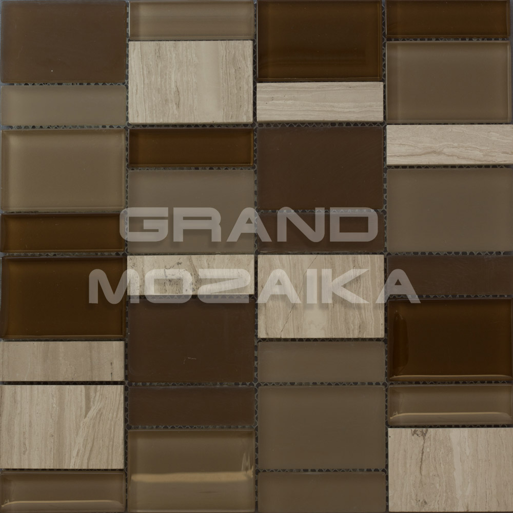 Мозаика S-837 серия Exclusive