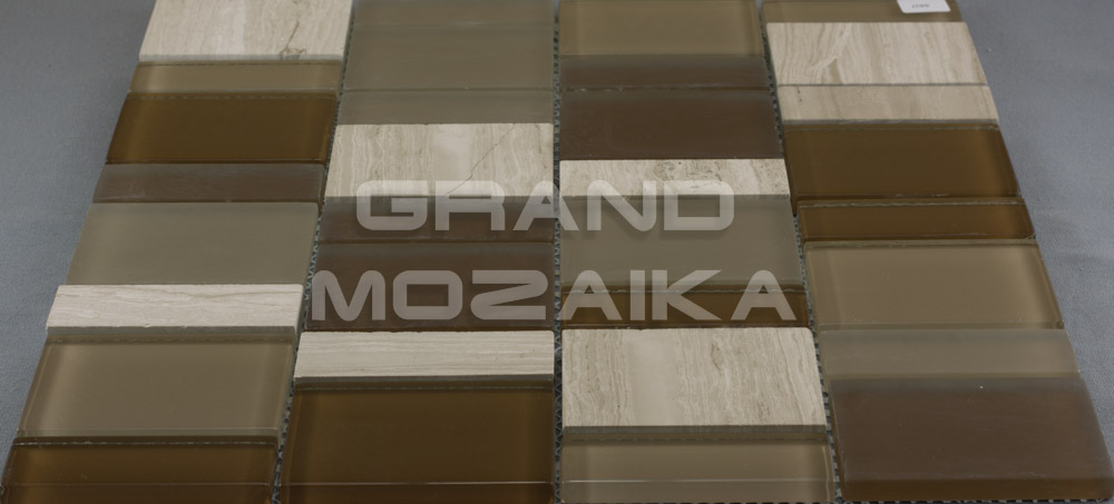 Мозаика S-837 серия Exclusive