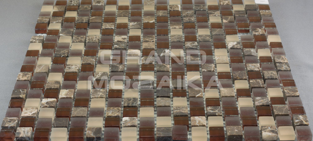 Мозаика S-841 серия Exclusive