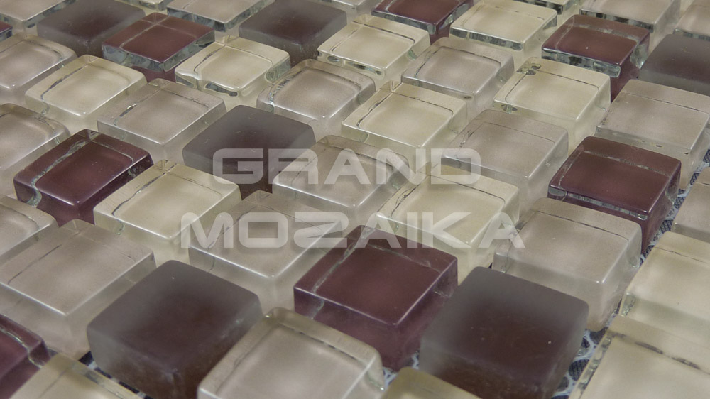 Мозаика S-843 серия Exclusive