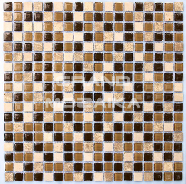 Мозаика S-850 серия Exclusive