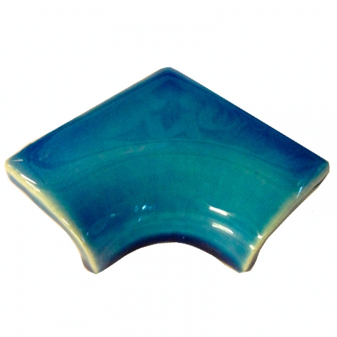 Элемент TD05 серия Porcelain Corner