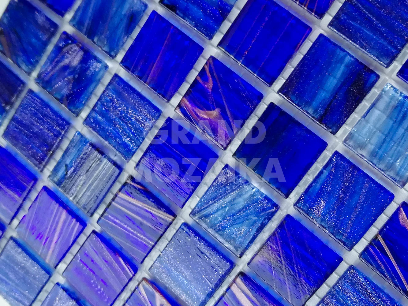 Мозаика TA229 (873JC) серия Mix HG