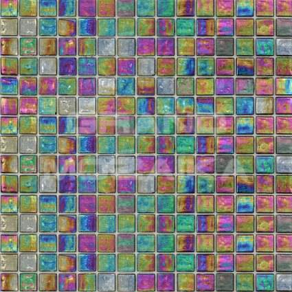 Мозаика 44EC серия Iridium