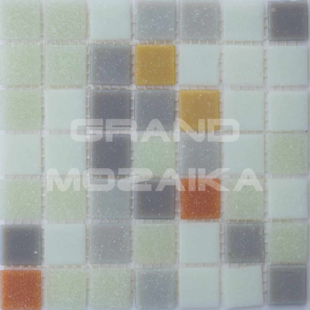 Мозаика 101JC серия Mix JNJ