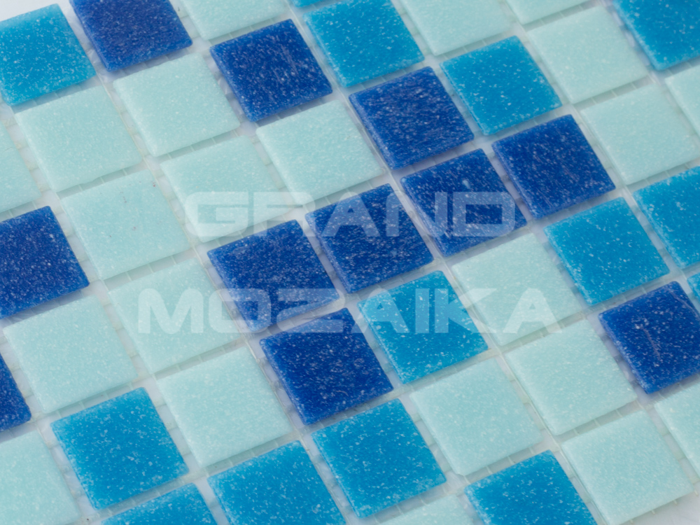 Мозаика TA225 серия Mix HG