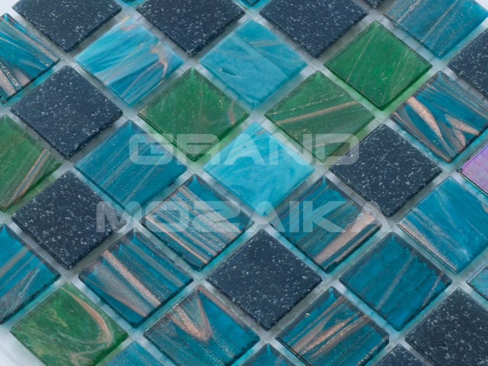 Мозаика 2855-V серия Mix JNJ