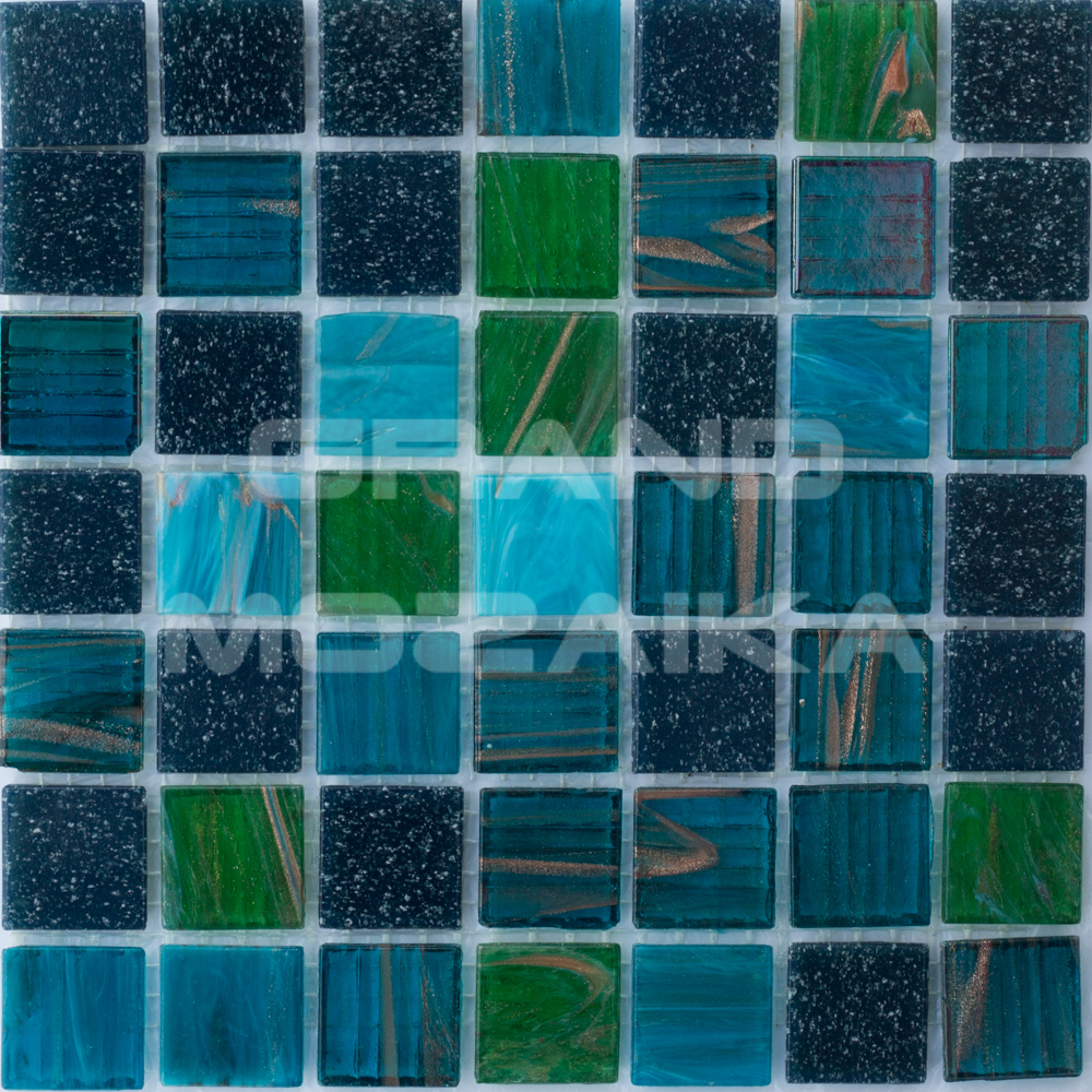 Мозаика 2855-V серия Mix JNJ