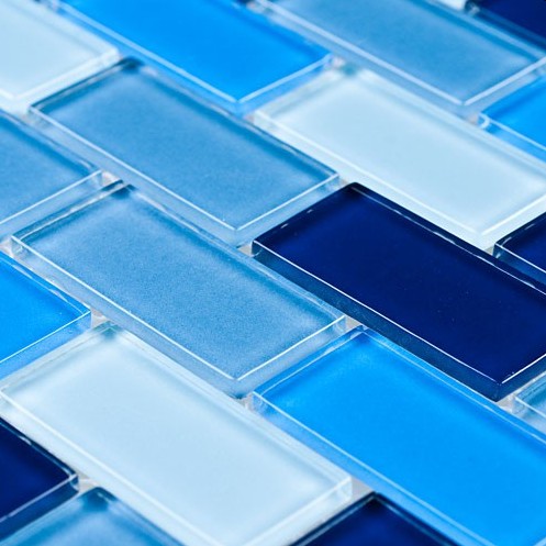 Мозаика SD100B серия Mixed