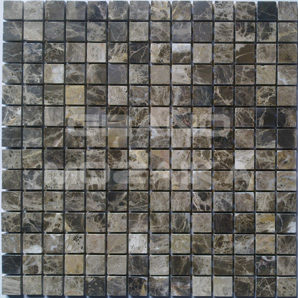 Мозаика 10-pfm серия Marble Altra