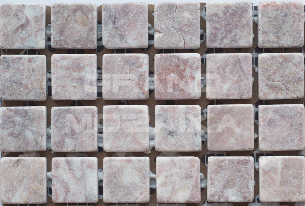 Мозаика 19-pfm серия Marble Altra