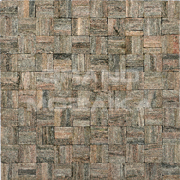Мозаика 600-1500eh серия Stone Altra