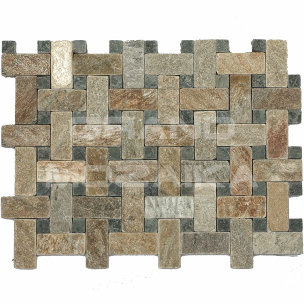 Мозаика 838-2131h серия Stone Altra