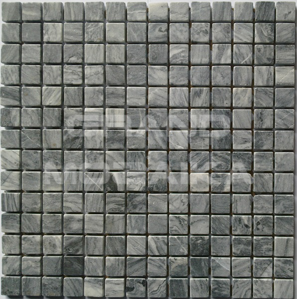 Мозаика N8H-PFM серия Marble Altra