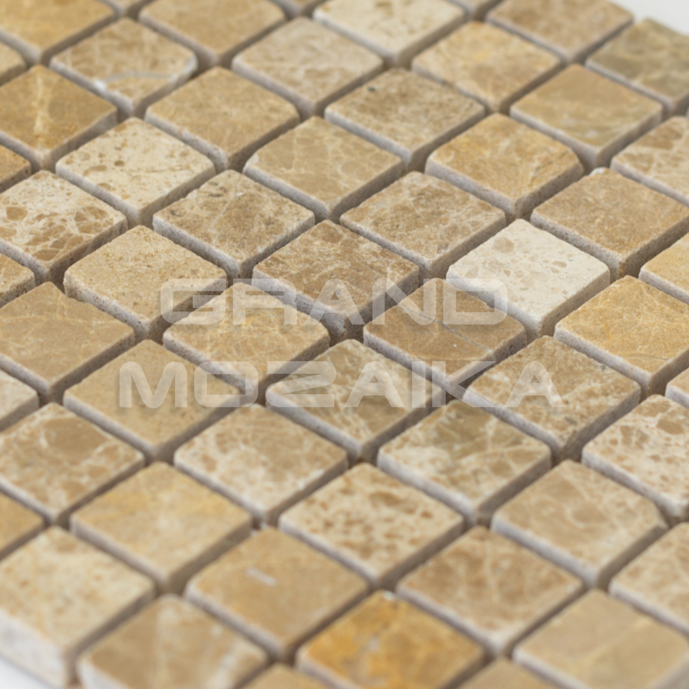 Мозаика Emperador Light N серия Elegant