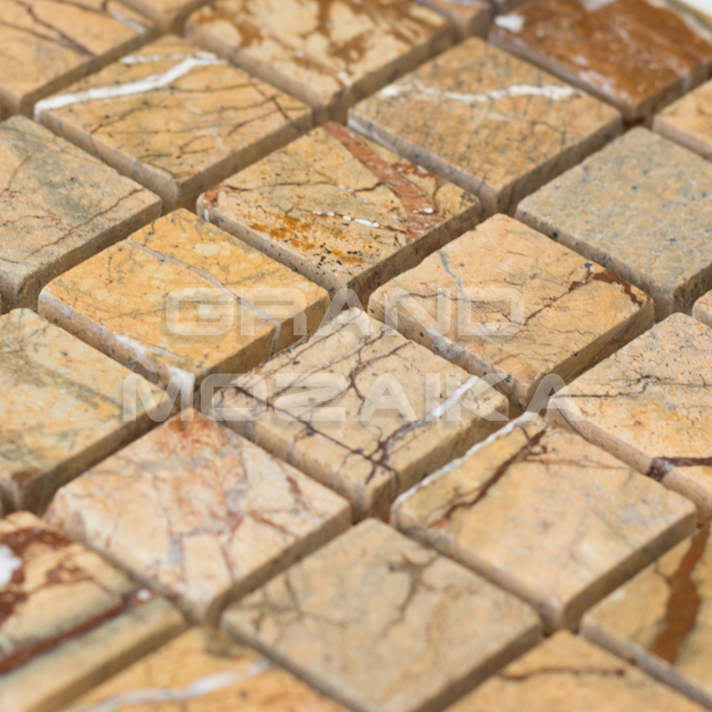 Мозаика Forest Brown A серия Elegant