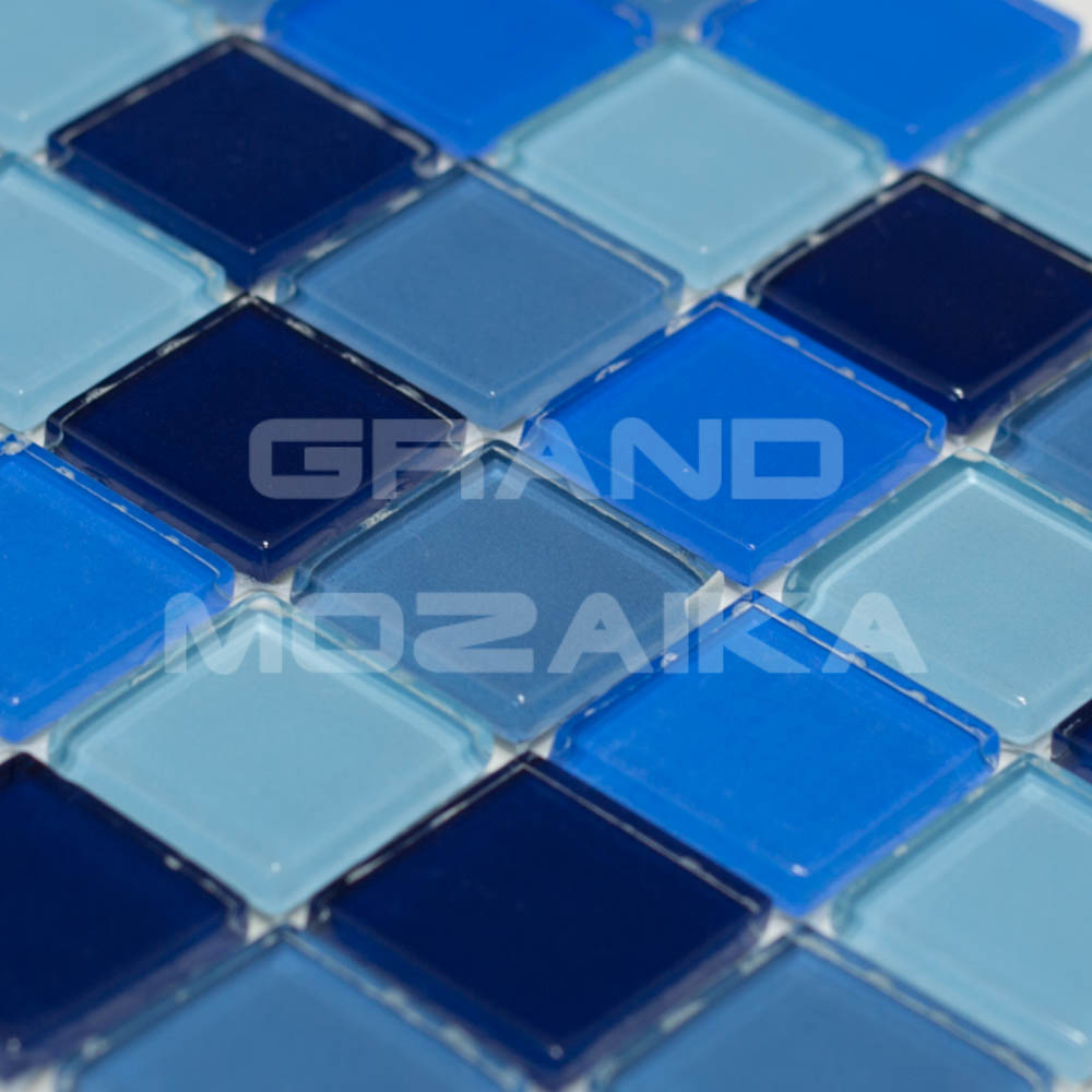 Мозаика SD100A серия Mixed