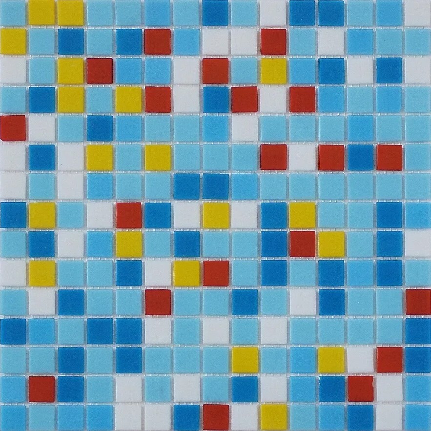 Мозаика TA163(163JC) серия Mix HG