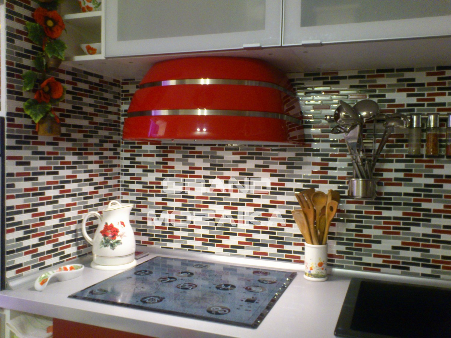 Мозаика 15*62 Daisy серия Krista