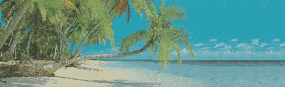 Панно BE-21 серия Панно Пиксель