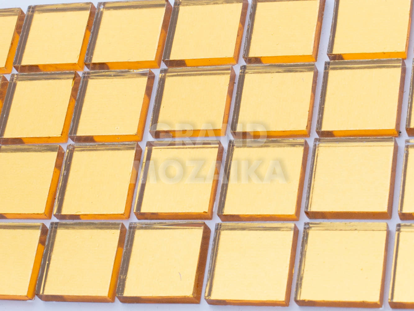 Мозаика 15 GR01G серия Fake Gold