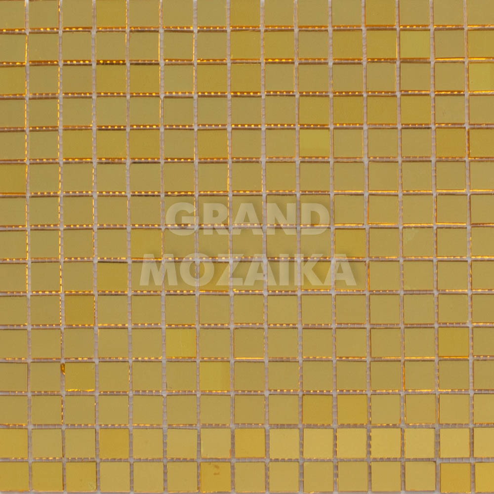 Мозаика  GE01G серия Fake Gold