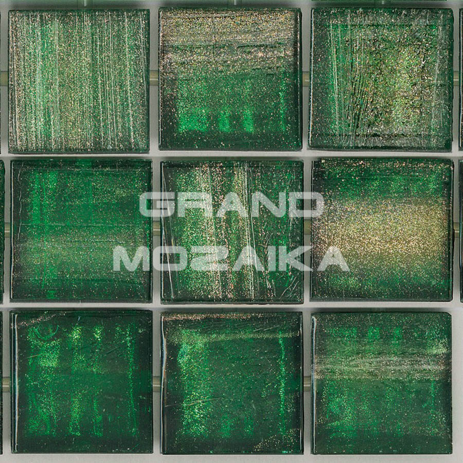 Мозаика brillante 236 (20x20) серия Brillante